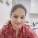 Jyoti Singroha photo