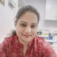 Jyoti Singroha Class I-V Tuition trainer in Delhi