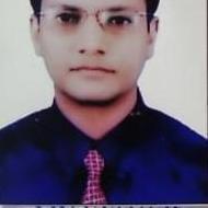 Gaurav Agrawal Class I-V Tuition trainer in Aurangabad