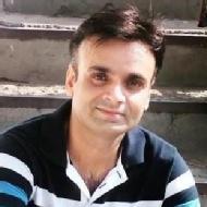 Piyush Pathak Class I-V Tuition trainer in Gorakhpur