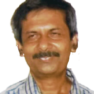 Dr Bhaskar Bhattacharyya BSc Tuition trainer in Kolkata