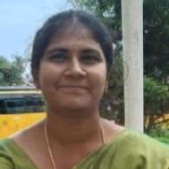 Sivaranjani Class I-V Tuition trainer in Pennagaram