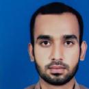 Photo of Maqsood Ali