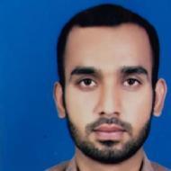 Maqsood Ali Class 12 Tuition trainer in Jauharabad