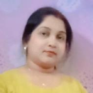 Neelam S. Cooking trainer in Lucknow