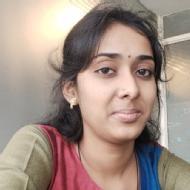 Haimavati S. Medical Coding trainer in Bangalore