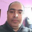 Photo of Keshav Pandey