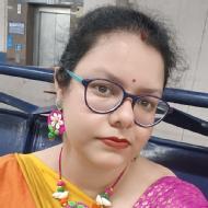 Roshni Dutta Drawing trainer in Delhi