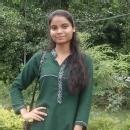 Photo of Sakshi Singh