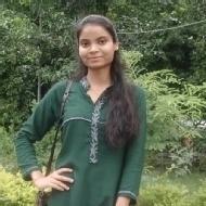 Sakshi Singh Class 10 trainer in Varanasi