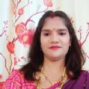 Photo of Asmita G.