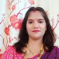 Asmita G. Class I-V Tuition trainer in Nagpur