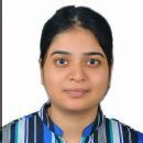 Shweta C. History Tuition classes trainer in Kalyan
