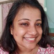 Anindita M. Class I-V Tuition trainer in Kolkata