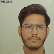 Shivansh Shukla Class I-V Tuition trainer in Lucknow