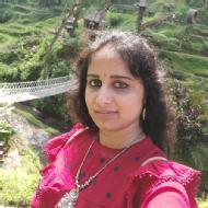 Dollysameera BTech Tuition trainer in Visakhapatnam