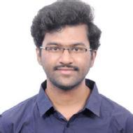 Hari Krishna Reddy Class I-V Tuition trainer in Bangalore
