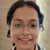 Rikita Nazir Class 11 Tuition trainer in Jorhat