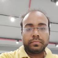 Anand Mohan Jha UPSC Exams trainer in Delhi