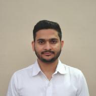 Rahul Yadav Data Science trainer in Gurgaon