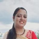 Photo of Minakshi K.