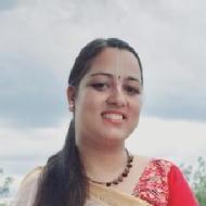 Minakshi K. Yoga trainer in Dehradun