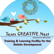 Creative Nest Class I-V Tuition institute in Pollachi