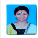 Photo of Vidhya S.