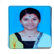 Vidhya S. Drawing trainer in Coimbatore