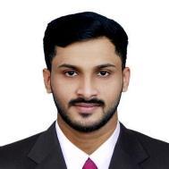 Mohammed Anas P O Class 10 trainer in Tirur