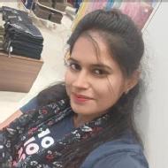 Manju R. Class I-V Tuition trainer in Hisar