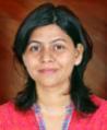 Photo of Anupama Yadav Iyer