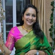 Pavithra R. Class I-V Tuition trainer in Chennai