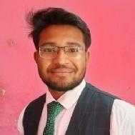 Brijendra Singh Pal Hindi Language trainer in Kanpur