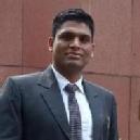 Photo of Abhishek Dhangar