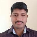 Photo of Gopiraj M