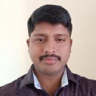 Gopiraj M Class 12 Tuition trainer in Palani Chettipatti