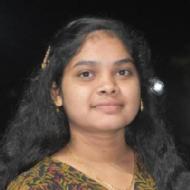 Devi N. Art and Craft trainer in Kakinada