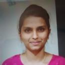 Photo of Varshitha R M