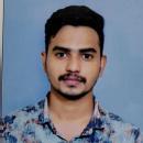Photo of Akhil Konda