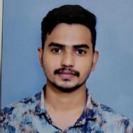 Akhil Konda Class 10 trainer in Hyderabad