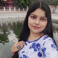 Shreyosi Poddar Class 11 Tuition trainer in Kolkata