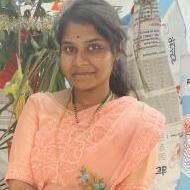 Jaya V. UGC NET Exam trainer in Mangalagiri