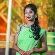 Mrudula B. Yoga trainer in Indore