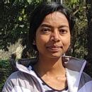 Photo of Snigdha K.