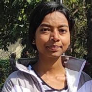 Snigdha K. Class 10 trainer in Noida