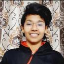 Photo of Pranita J.