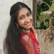 Maitreyee M. Dance trainer in Delhi