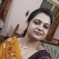 Asmita M. Shorthand trainer in Durgapur