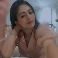 Sneha Suman Class 12 Tuition trainer in Ranchi